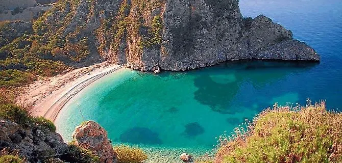 كوشاداسيه Villa Demirci 4 تركيا
