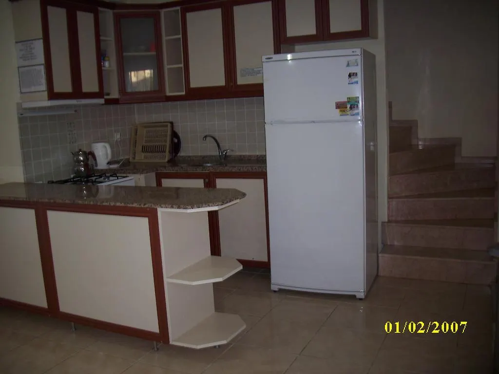 Villa Demirci 4 Kusadasi 0*,  Turquía