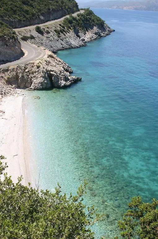 Villa Demirci 4 Kusadasi 0*,