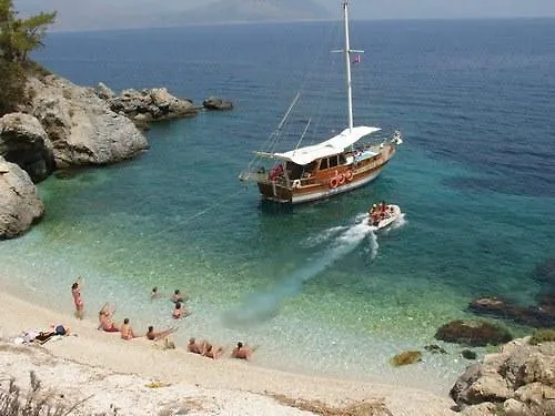 Villa Demirci 4 Kusadasi Turquía