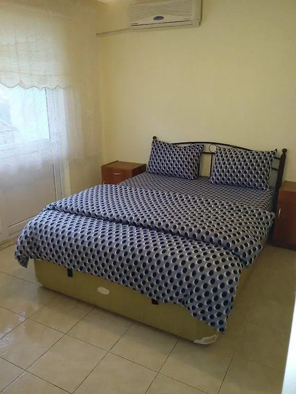 Villa Demirci 4 Kusadasi Habitación en casa particular