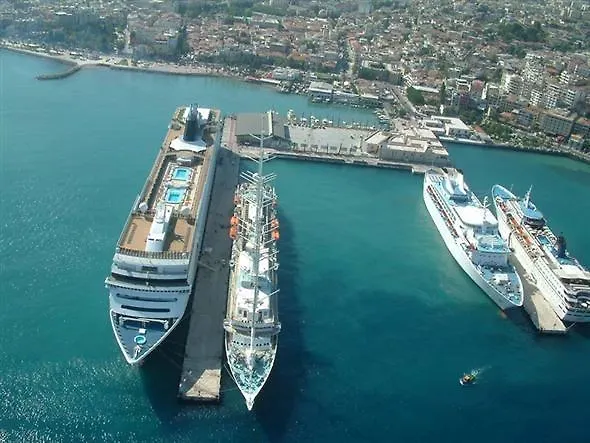Villa Demirci 4 Kusadasi 0*,