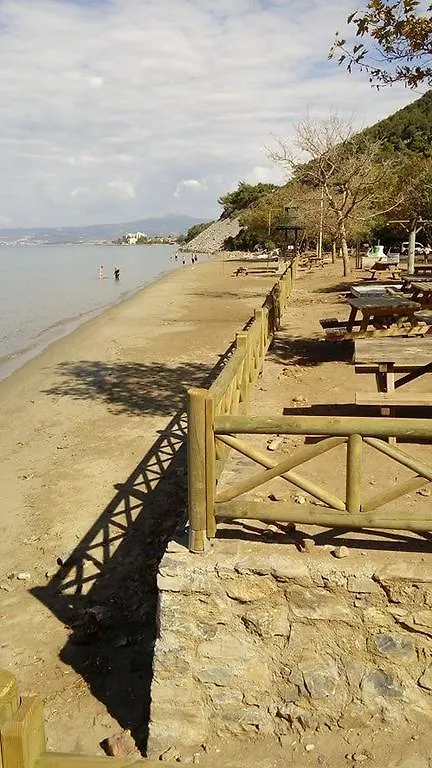 Villa Demirci 4 Kusadasi 0*,  Turquía