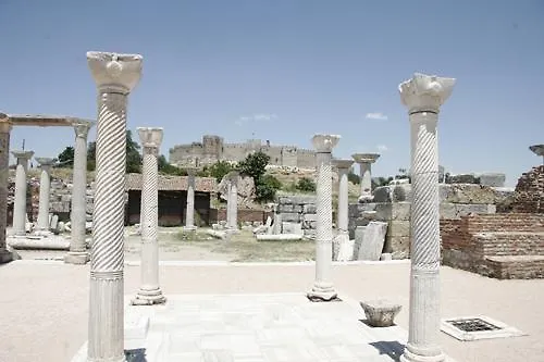 Villa Demirci 4 Kusadasi