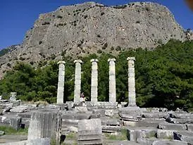 Villa Demirci 4 Kusadasi 0*,