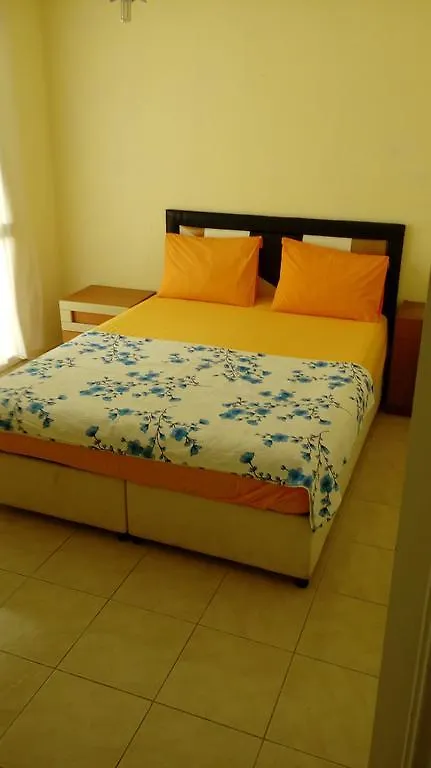 Habitación en casa particular Villa Demirci 4 Kusadasi Turquía