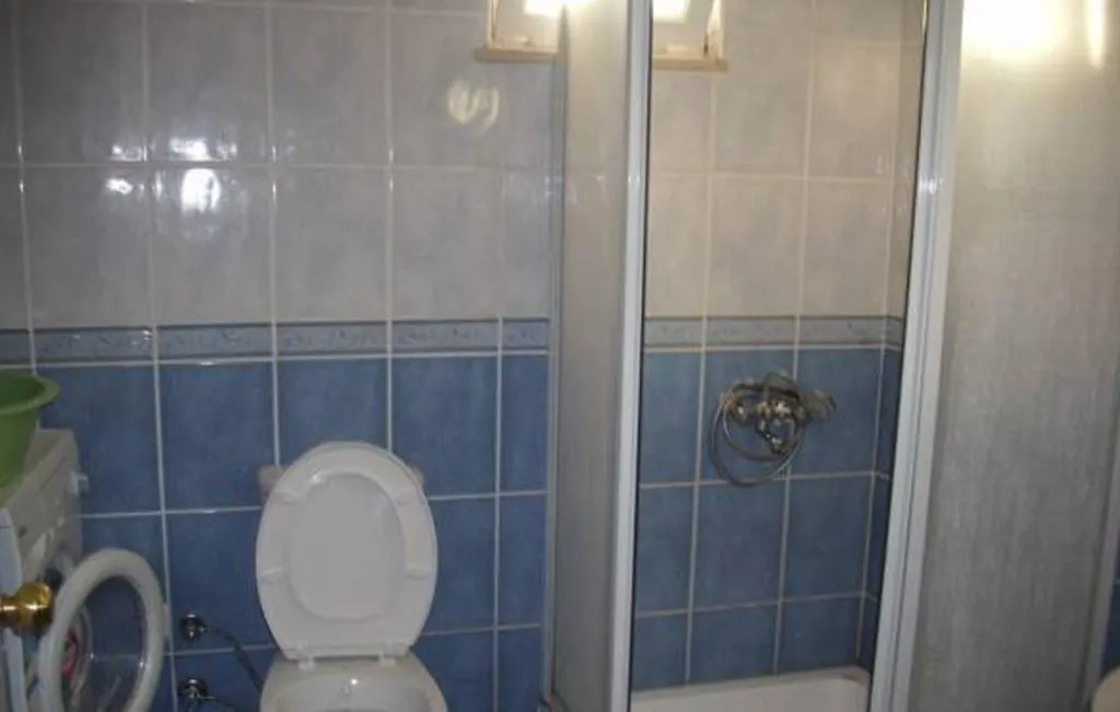 Villa Demirci 4 Kusadasi Habitación en casa particular