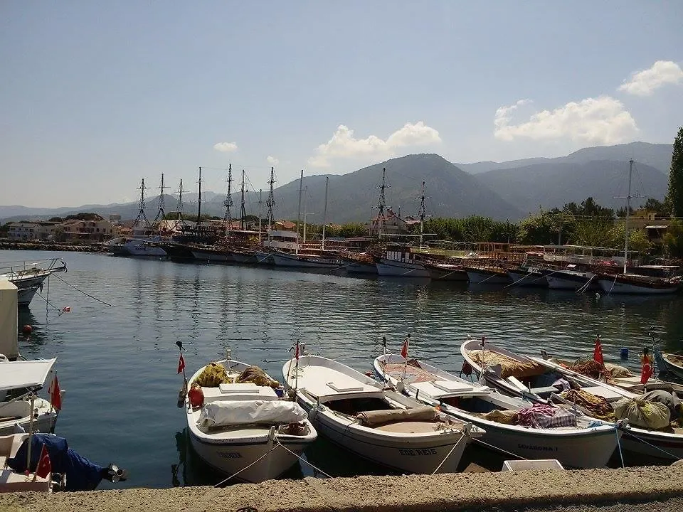 Villa Demirci 4 Kusadasi