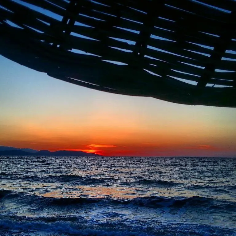 Villa Demirci 4 Kusadasi
